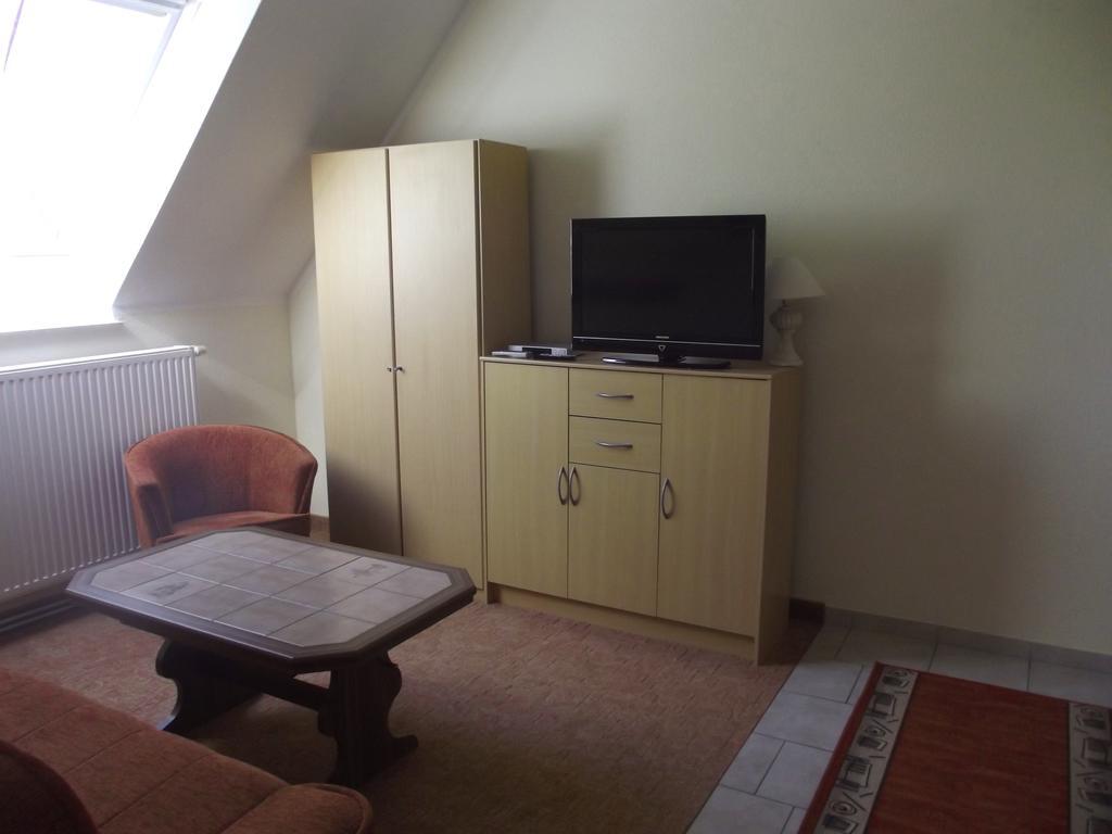 Pension Lindenhof Kachlin Room photo