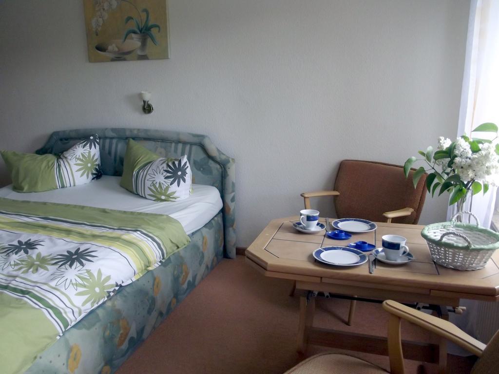 Pension Lindenhof Kachlin Room photo