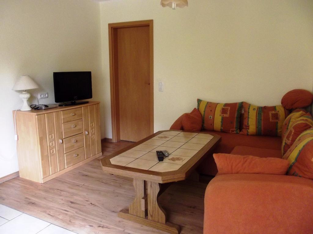 Pension Lindenhof Kachlin Room photo