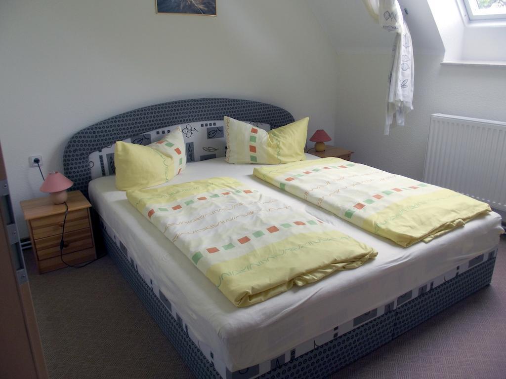 Pension Lindenhof Kachlin Room photo