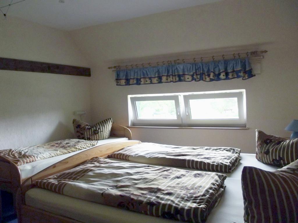 Pension Lindenhof Kachlin Room photo