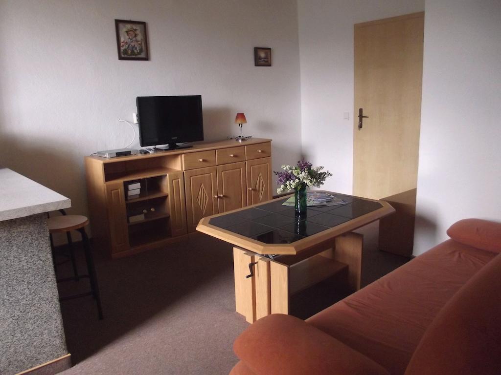 Pension Lindenhof Kachlin Room photo